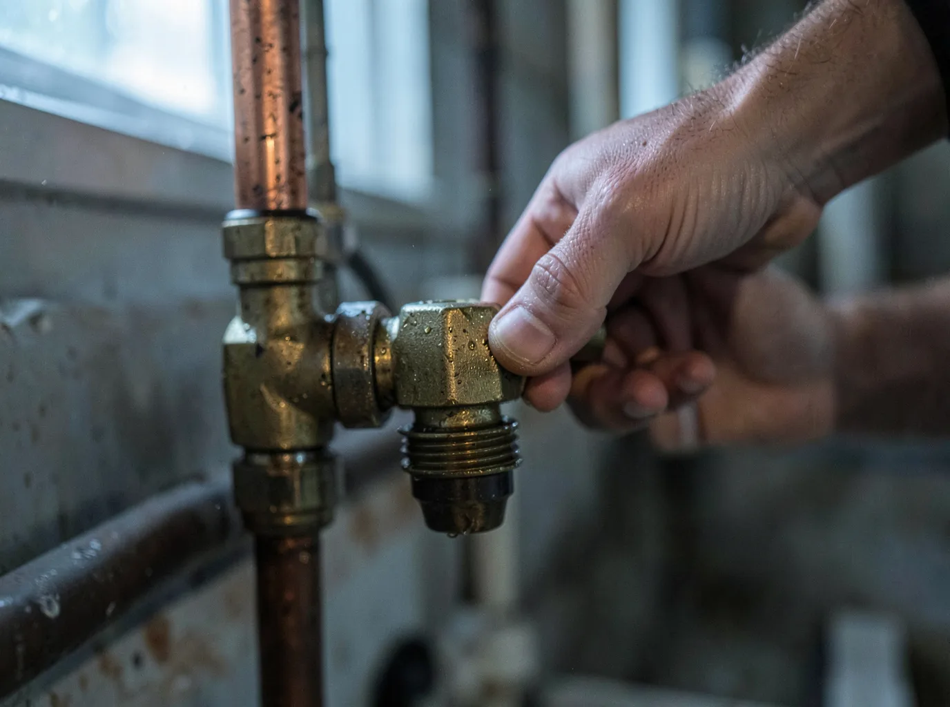 Emergency Plumber Alger, OH FAQs